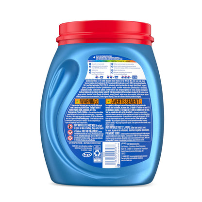 Persil laundry detergent — 2X concentrated for deep stain removal, 110 loads 82.5 fl oz