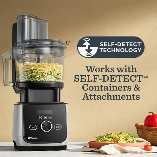 Vitamix Ascent X4 blender — Professional-grade with self-cleaning feature