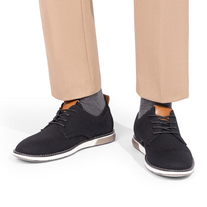 Bruno Marc oxfords — stylish footwear for men