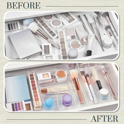 STORi caddy — simple sort multi organizer sets