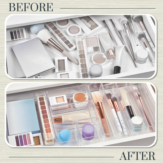 STORi caddy — simple sort multi organizer sets
