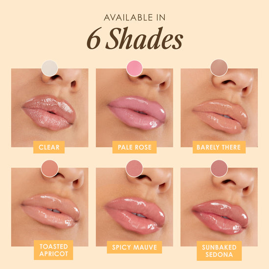 Grande Cosmetics GrandeLIPS lip color — hydrating plumper for fuller-looking lips