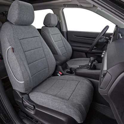coverdream CRV seat covers - custom fit for 2017-2022 Honda CRV models