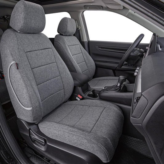 coverdream CRV seat covers - custom fit for 2017-2022 Honda CRV models