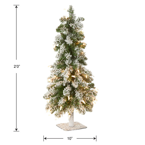 National Tree Company artificial tree - realistic design with lifelike features