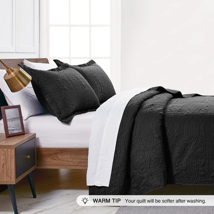 Bedding set — Love's cabin design