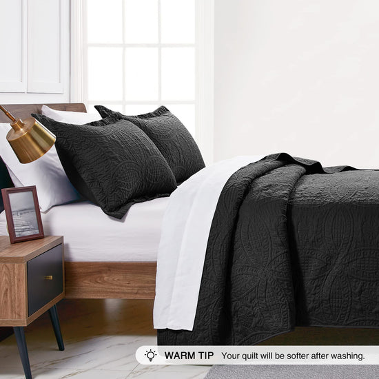 Bedding set — Love's cabin design