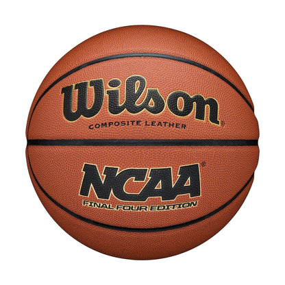 Recreation ball — Wilson NCAA Final Four design
