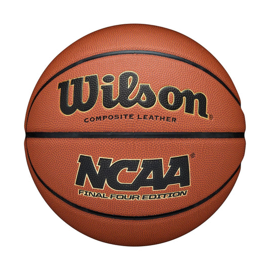 Recreation ball — Wilson NCAA Final Four design