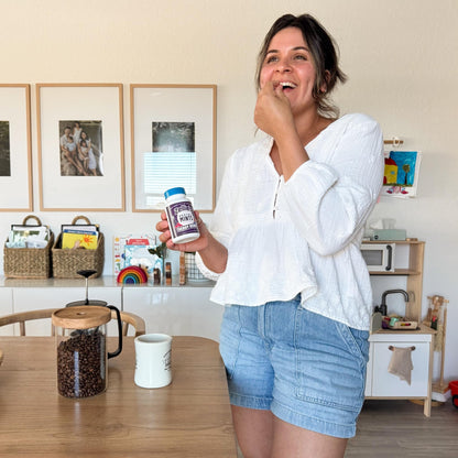 Zellie's xylitol breath mints — sugar-free, gluten-free and vegan options available