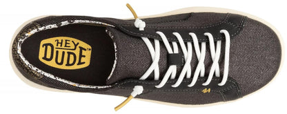 HEYDUDE Women's Karina Fashion Shoe