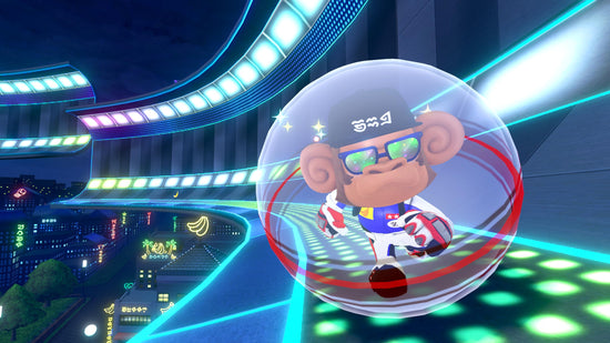 Super Monkey Ball Banana Rumble - Launch Edition for Nintendo Switch