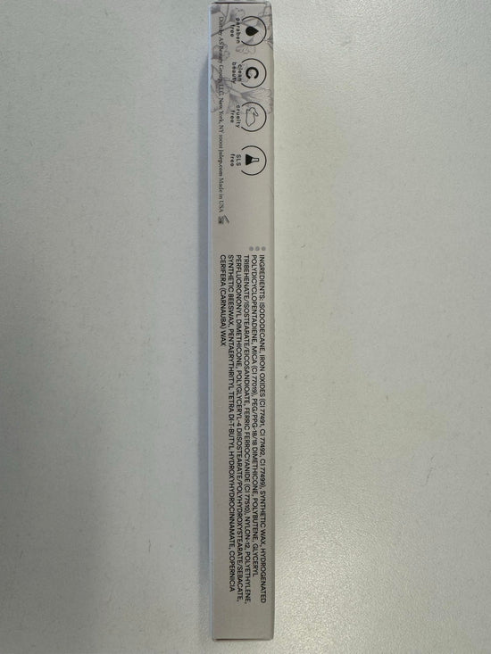 Julep gel eyeliner pencil — long-lasting waterproof formula