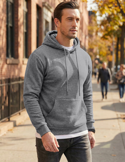 JMIERR sweatshirt with hooded collar and drawstring design