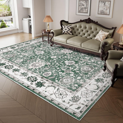 Vamcheer rug — vintage design