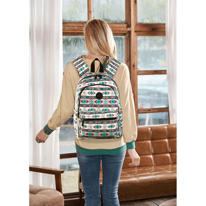 Montana West handbag - western style for travel and casual use