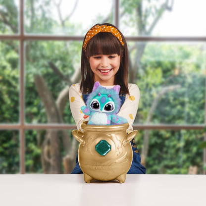Toys and games — Magic Mixies