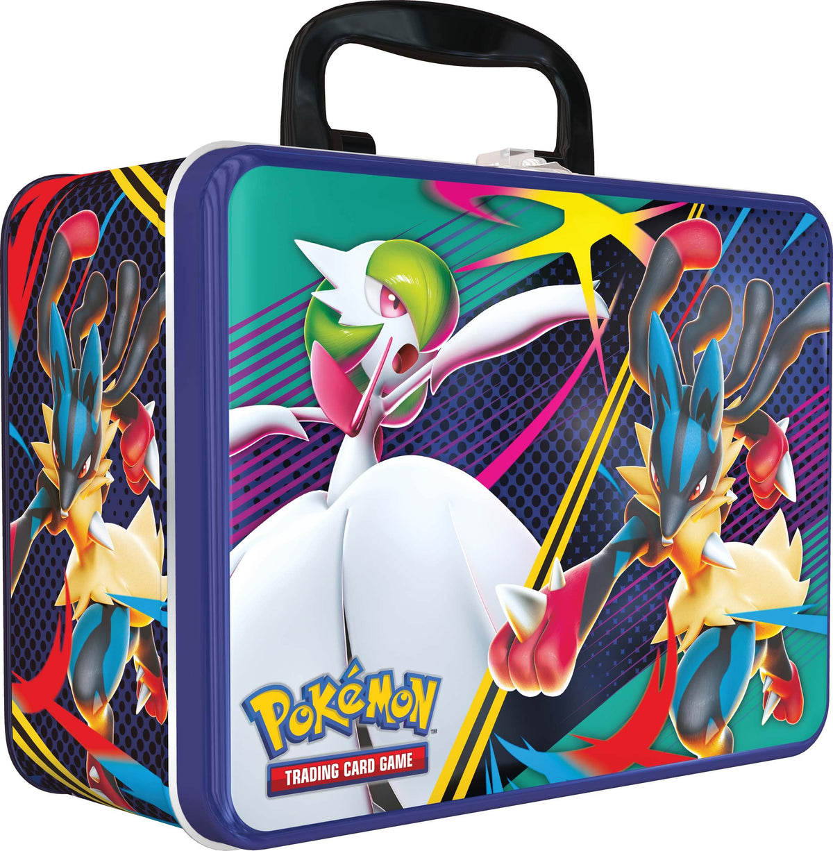 Pokémon TCG: Collector Chest - Fall 2025 - Limited edition collector chest for fans of Pokémon TCG.