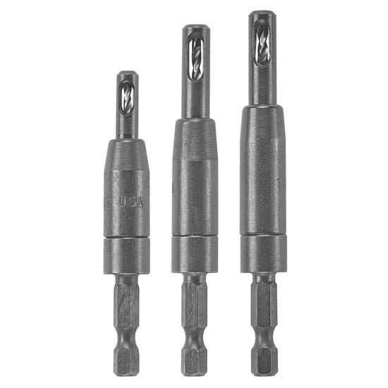 Bosch Clic-Change Number 6 Self-Centering Bit