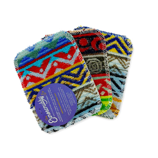 Cleaning agent — Original euroSCRUBBY 3 pack
