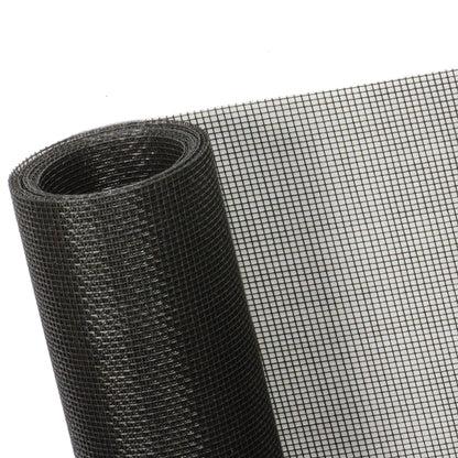 Door replacement — Durable fiberglass screen mesh by Tooltriz