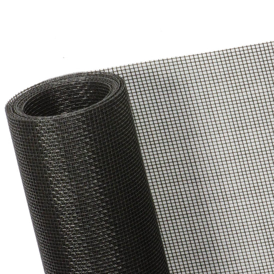 Door replacement — Durable fiberglass screen mesh by Tooltriz