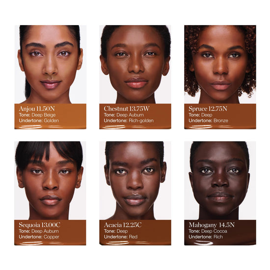 Ogee tinted serum — complexion perfecting formula
