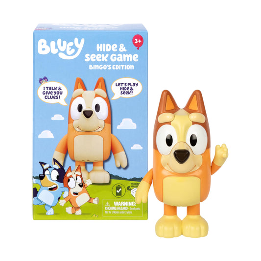 Bluey game — hide and seek fun for kids and families