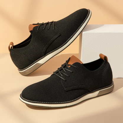 Bruno Marc oxfords — stylish footwear for men