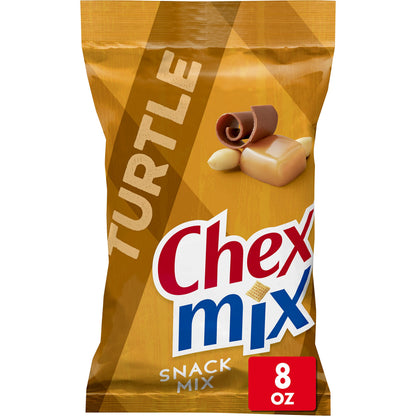 Chex Mix snack mix — traditional savory flavor, 8.75 oz bag