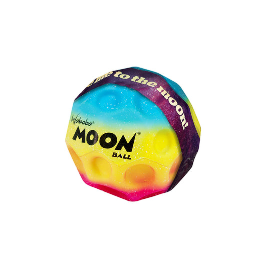 Recreation ball — Waboba moonball in gradient design