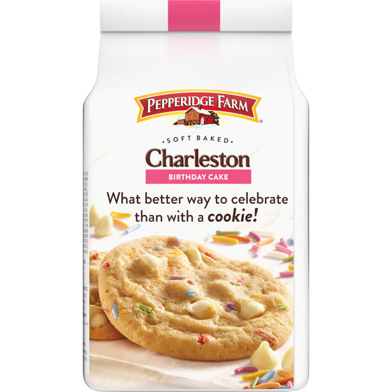 Pepperidge Farm, Soft Baked, Cookies