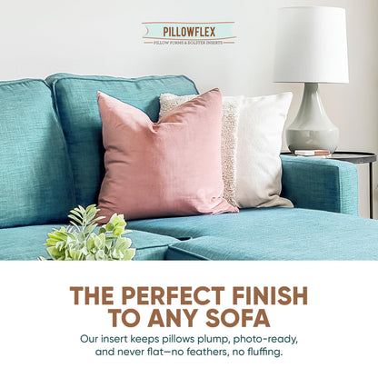 Pillowflex SD alternative — soft and supportive pillow