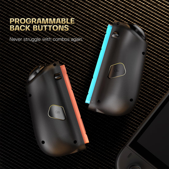 NYXI Hyperion 3 switch 2 controller — first wireless controller for Switch 2