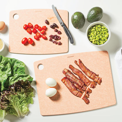 Epicurean cutting board — kitchen series design