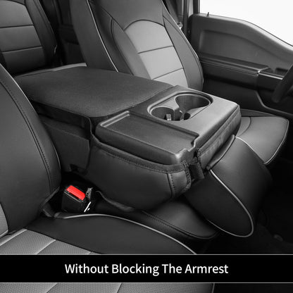 EKR F150 seat covers — custom fit for 2004-2008 Ford F150 regular cab