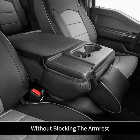 EKR F150 seat covers — custom fit for 2004-2008 Ford F150 regular cab