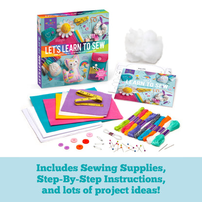 Craft-Tastic art and craft kit — award-winning unicorn themed activity for kids