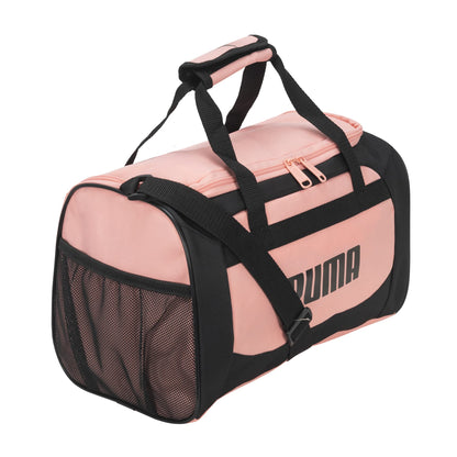 PUMA kids' duffel bag - transformation design