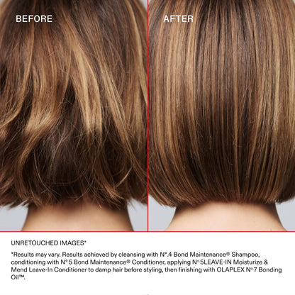 Olaplex Nº.5 leave-in conditioner — moisturizes and repairs damaged hair