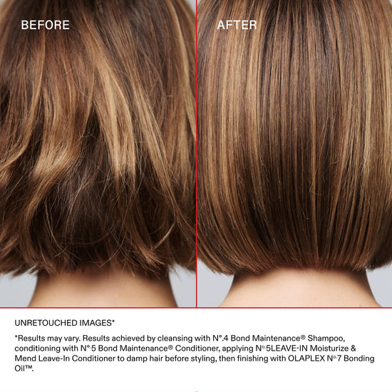 Olaplex Nº.5 leave-in conditioner — moisturizes and repairs damaged hair