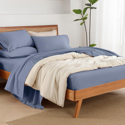 Bed linen set — Andency microfiber material