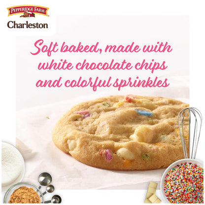 Pepperidge Farm, Soft Baked, Cookies