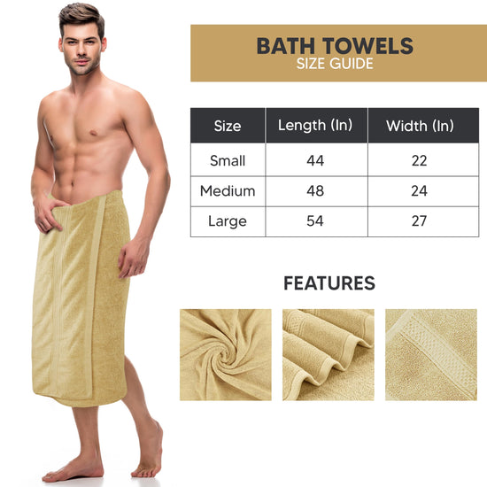 Towel — Premium ring spun cotton 600 GSM Utopia Towels 27x54