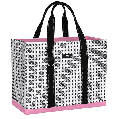 SCOUT Original Deano Tote — Durable and lightweight design with zip pocket