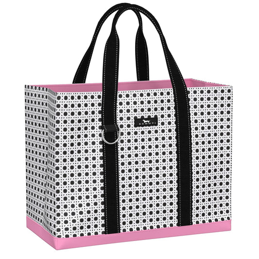 SCOUT Original Deano Tote — Durable and lightweight design with zip pocket