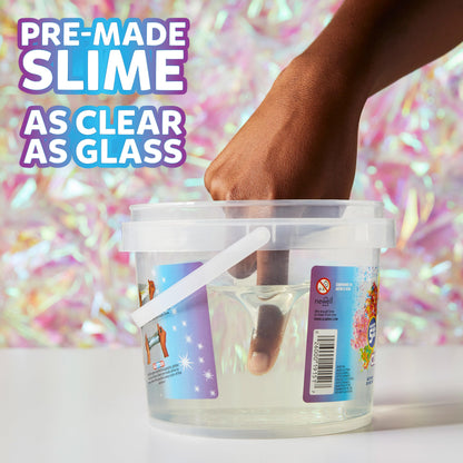Elmer's toy slime — fun and colorful options for creative play.