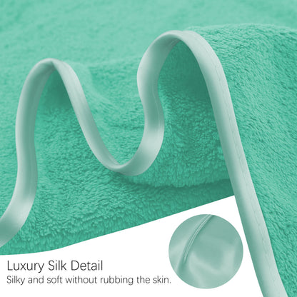 Towel set — Ultra soft from TENSTARS
