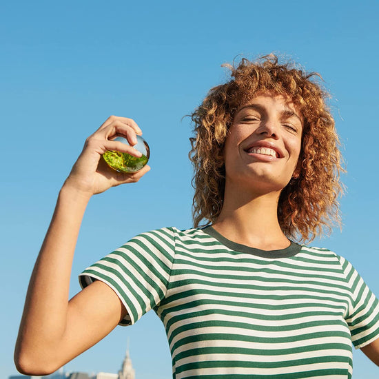 Personal fragrance — DKNY Be Delicious eau de parfum spray for women