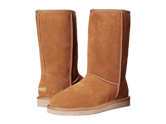 Koolaburra by UGG women's classic tall boot — winter ready style